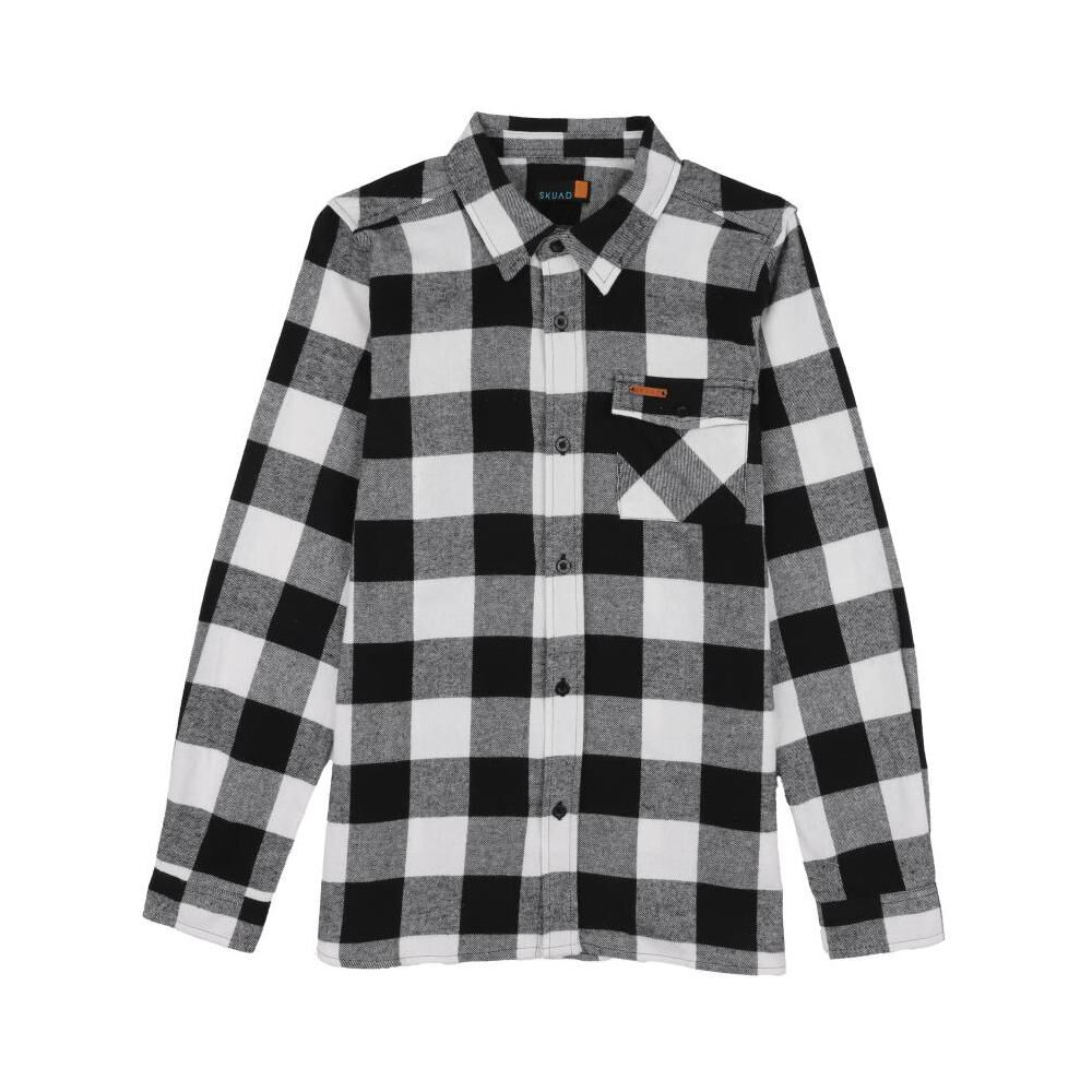 Camisa Niño Skuad image number 0.0
