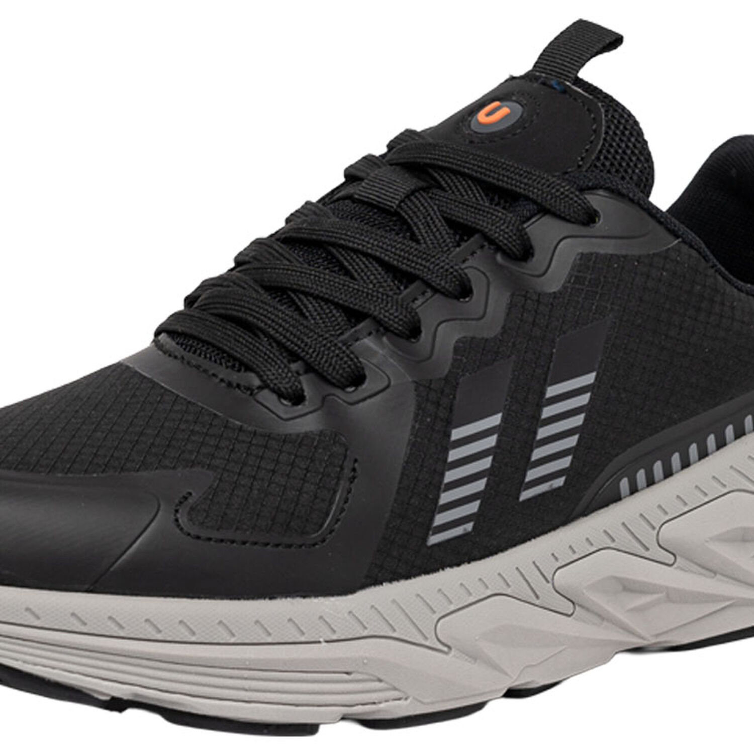 Zapatilla Seul Negro Uns image number 3.0