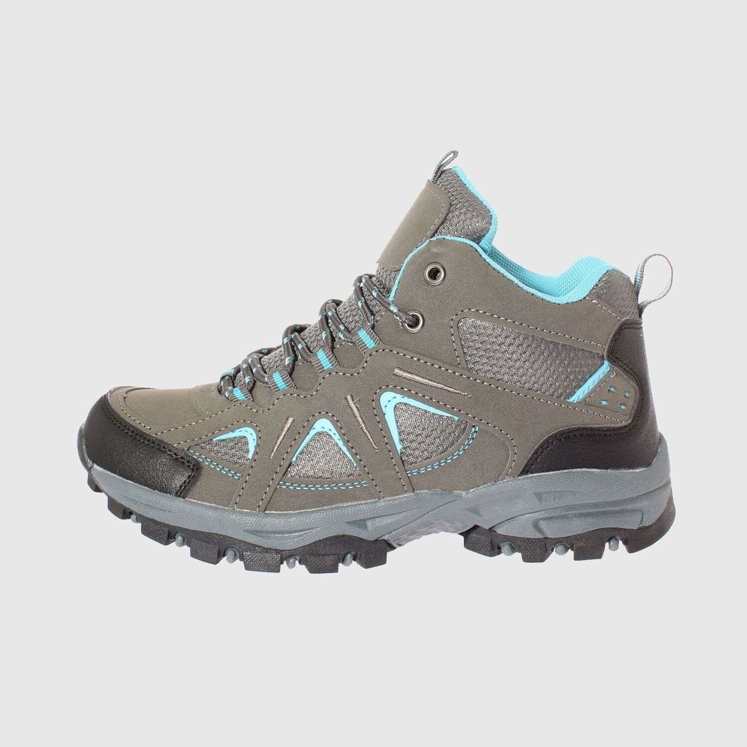 Zapatilla Outdoor Gris/azul V&iacute;a Fran Art. 52202b0058greyblue image number 3.0