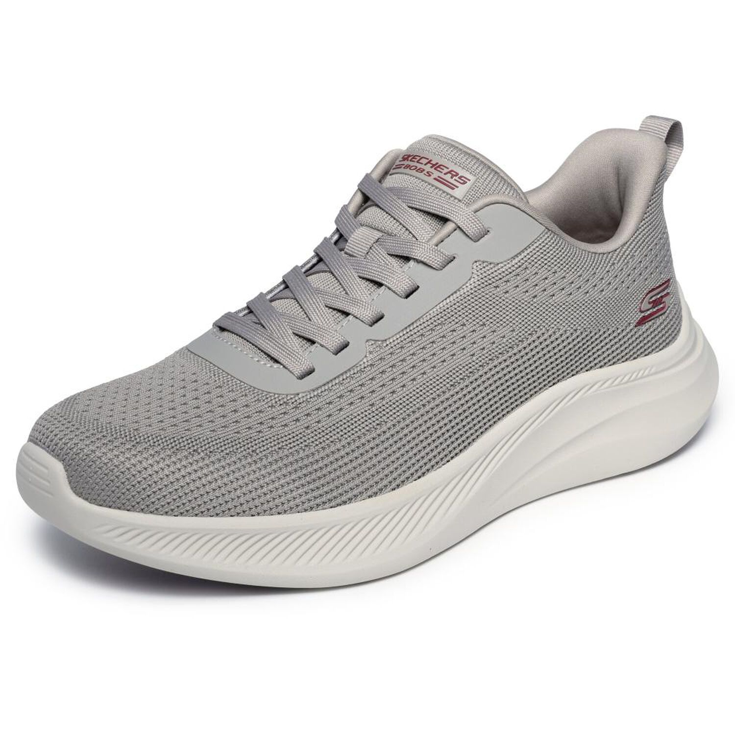 Zapatilla Urbana Hombre Skechers - Bobs Moda Flex image number 2.0