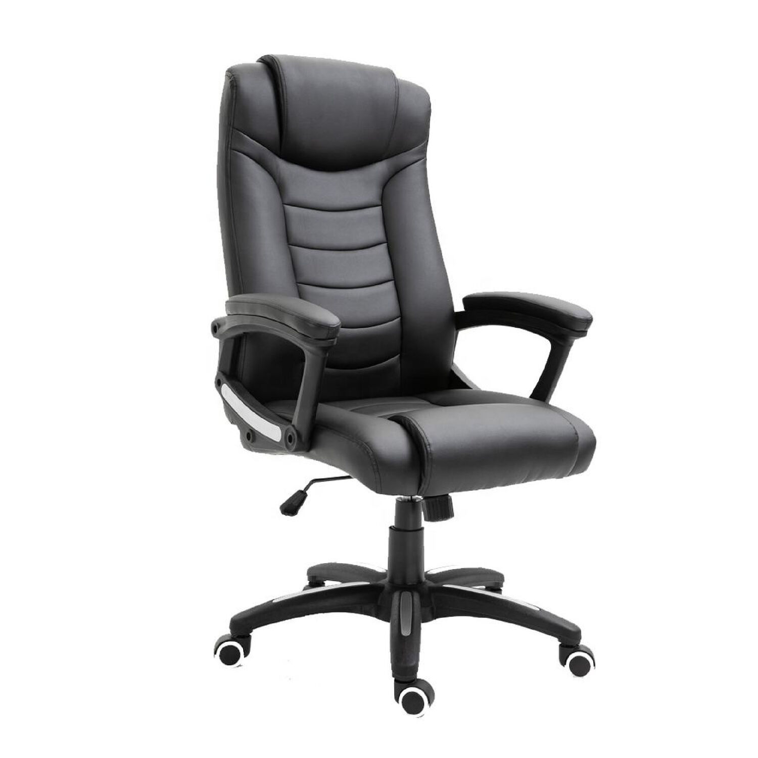 Silla Escritorio Oficina Ejecutiva Reclinable Comfort Levo image number 0.0