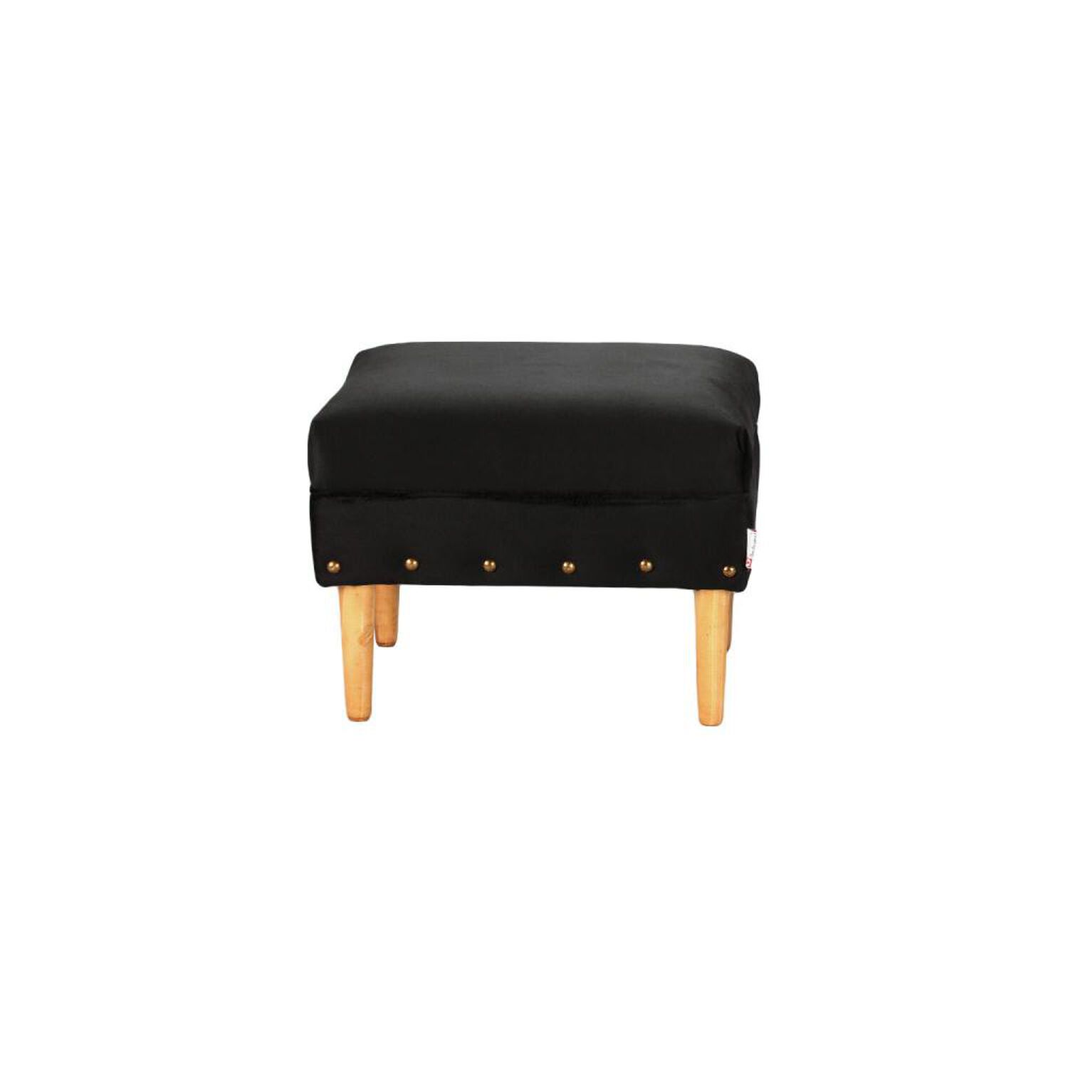 Pouf Bodevir Provensa Tachas image number 2.0