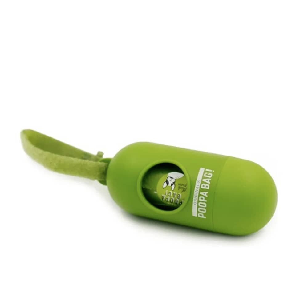 Bolsas Para Perro Biodegradables (48 Rollos + Dispensador) image number 2.0