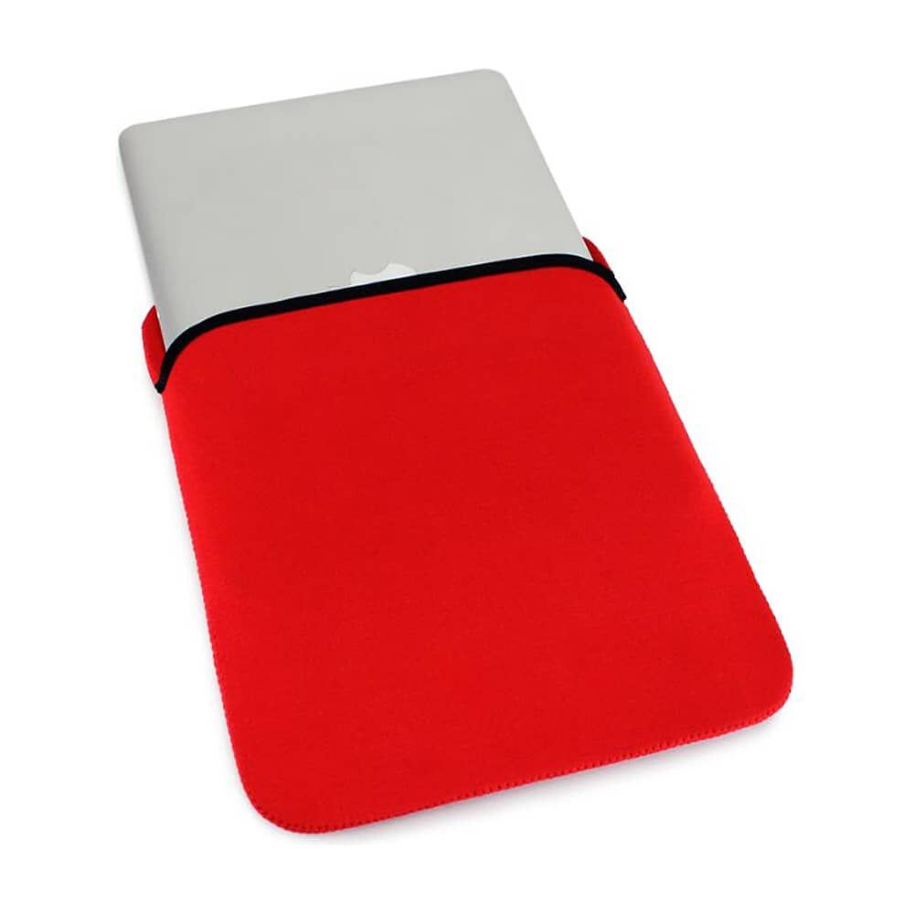 Funda Notebook Keep Rojo Kubayoff image number 0.0