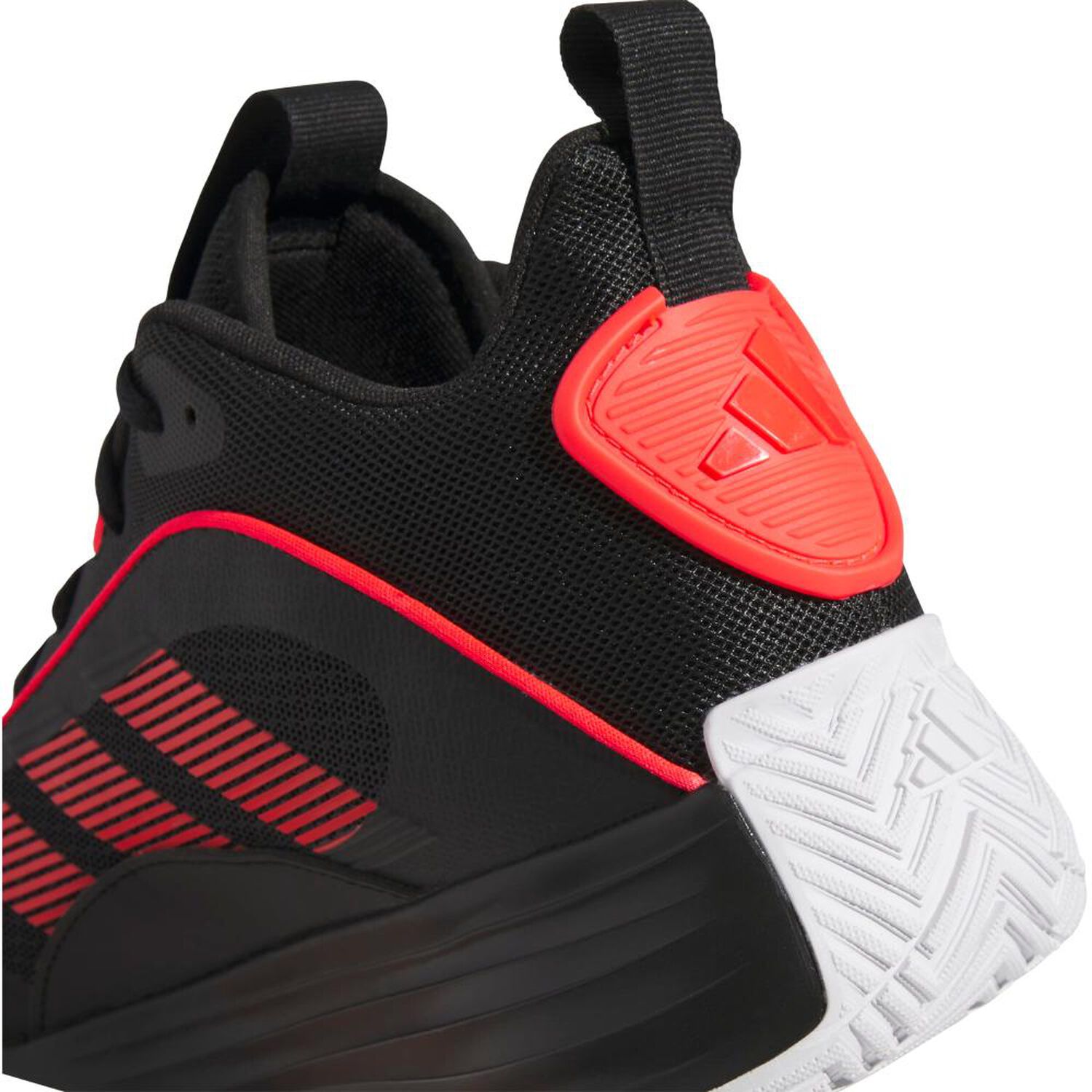 Zapatilla Basketball Hombre Adidas Ownthegame 3.0 image number 6.0