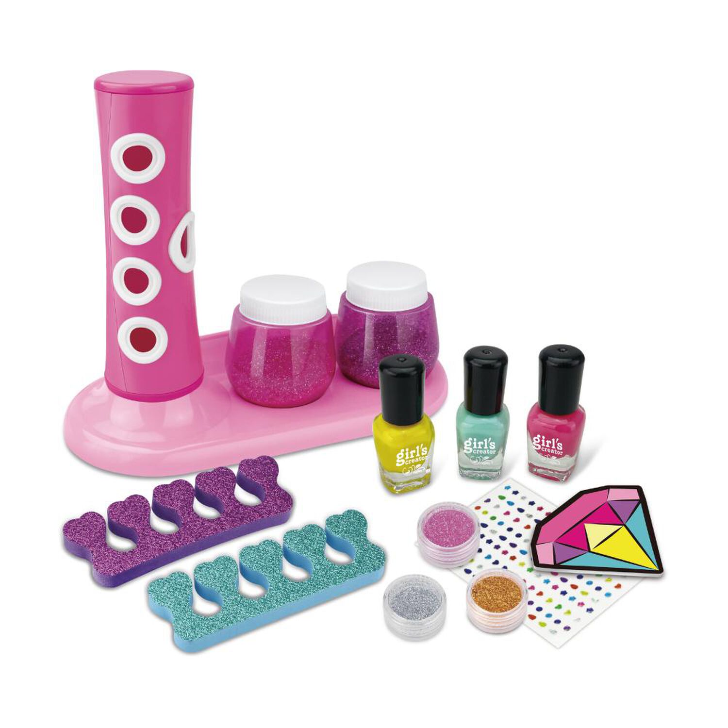 Set De Belleza Kids N Play 155750 image number 1.0