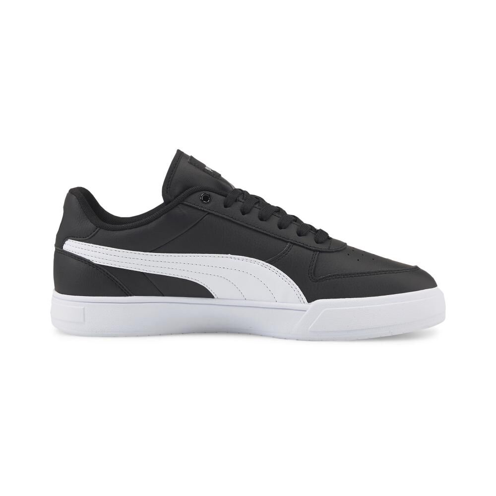 Zapatilla Urbana Hombre Puma Caven Mix image number 5.0