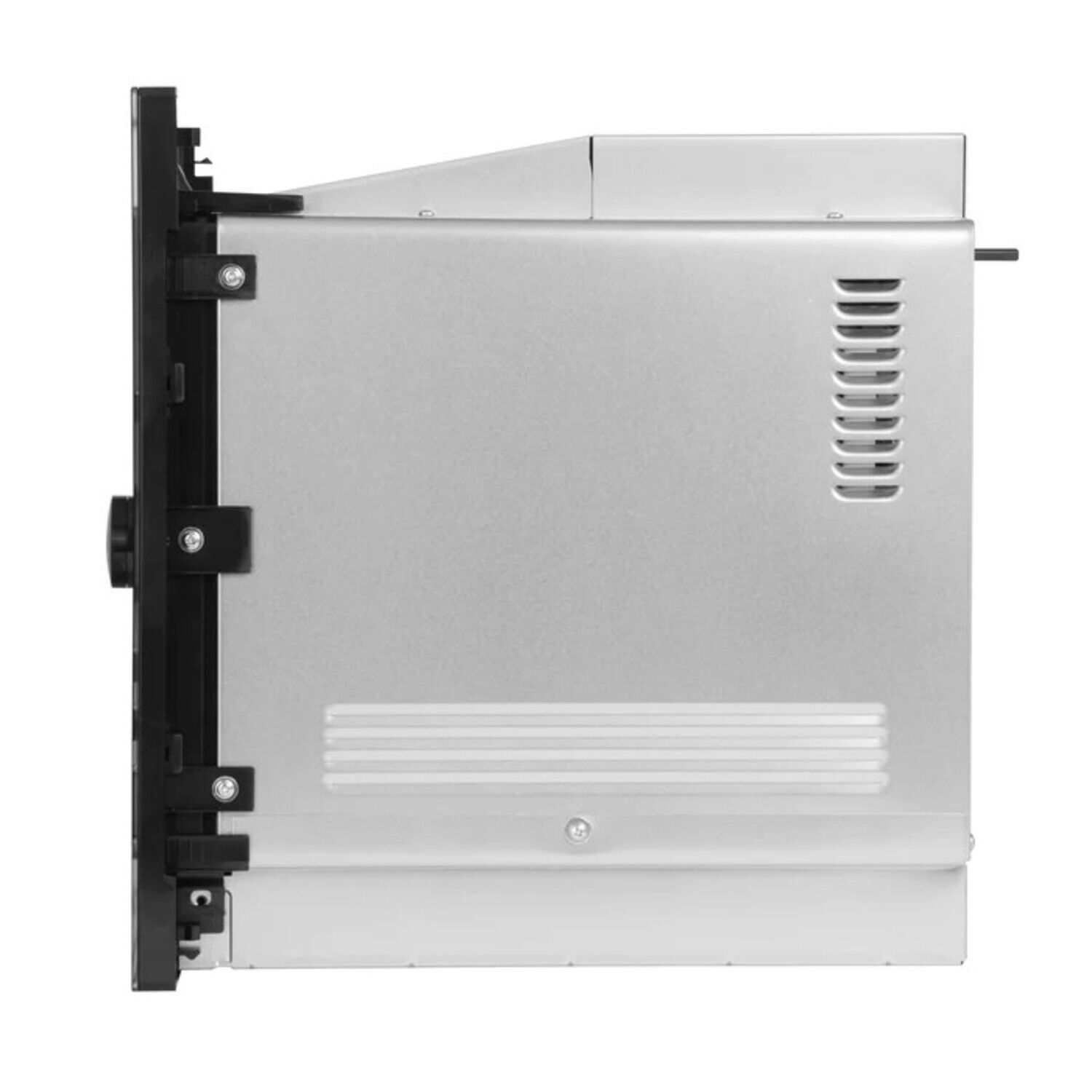 Microondas Fdv Black 2.0 image number 8.0