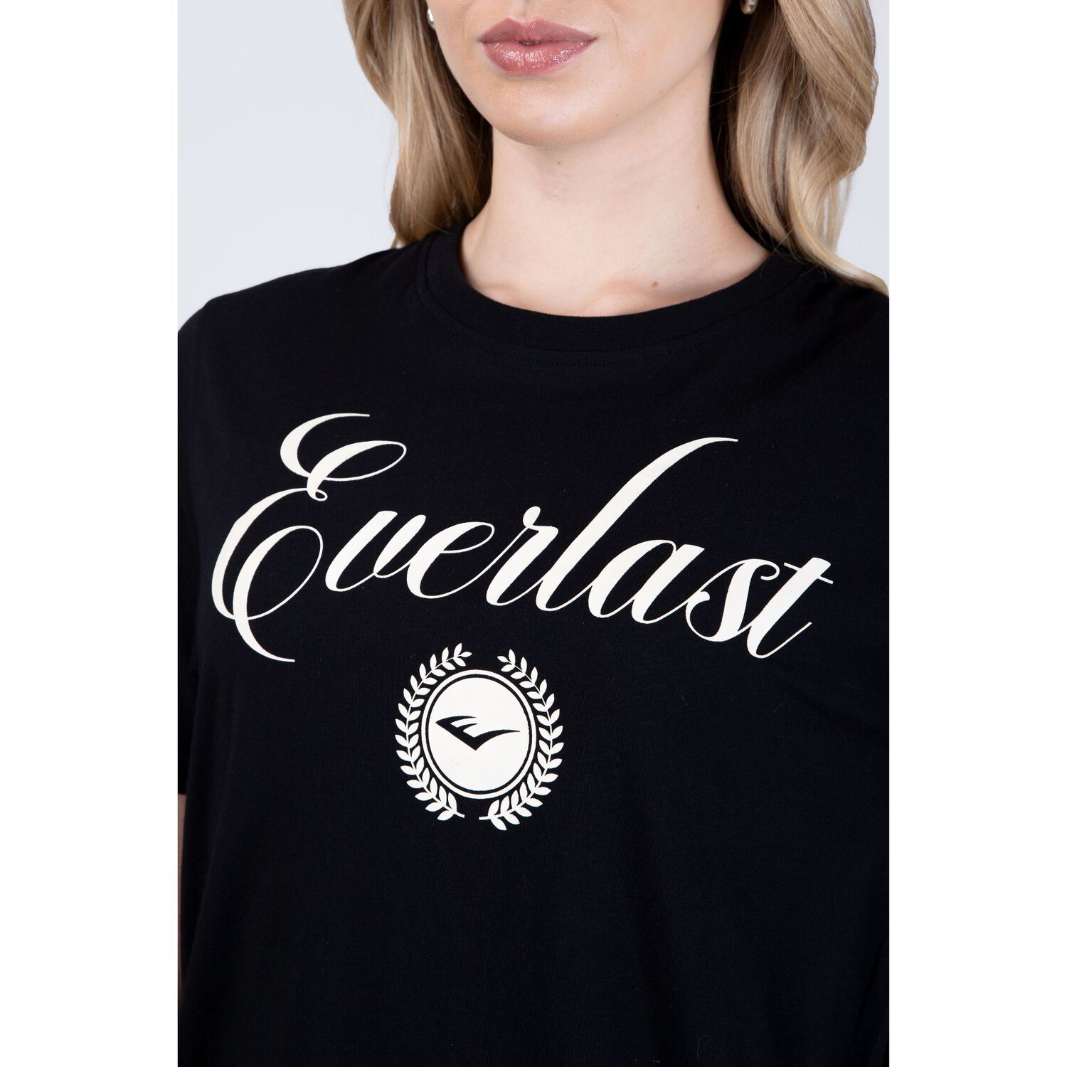 Polera Deportiva Congress Everlast image number 2.0
