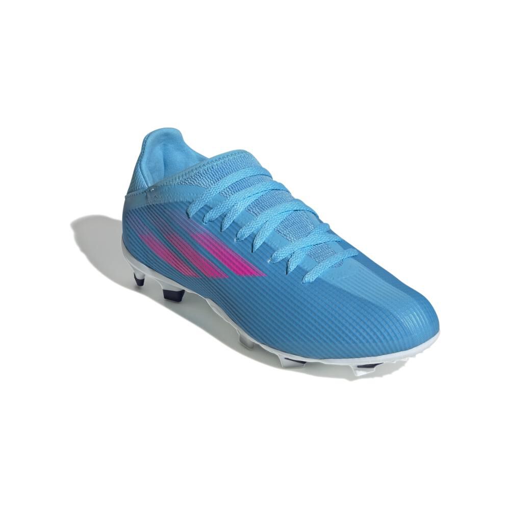 Zapato de  Fútbol Hombre Adidas X Speedflow.3 Fg J image number 0.0