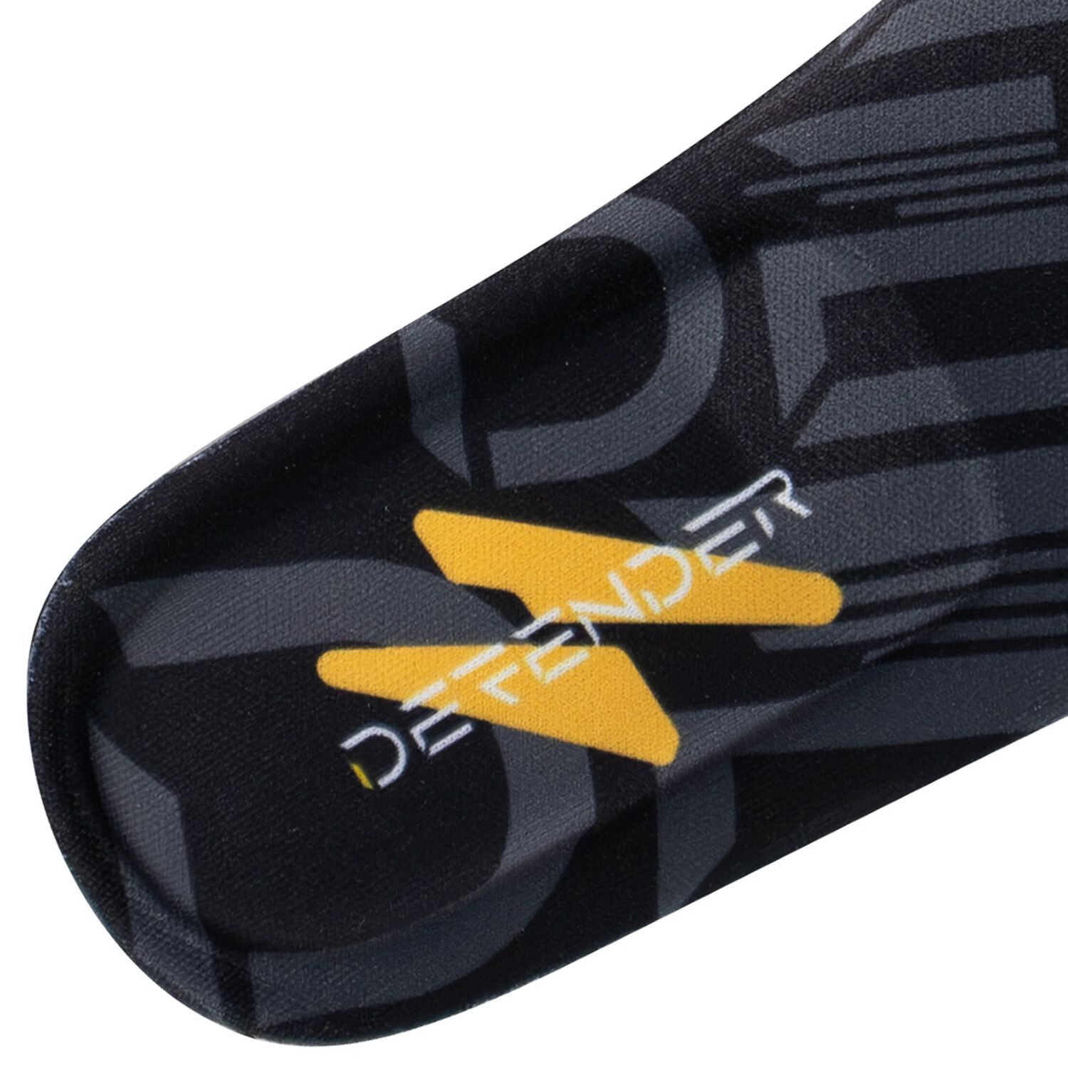 Plantilla Defender Memory Foam Hombre image number 1.0