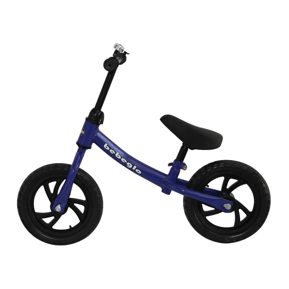 Bicicleta Infantil Sin Pedales Bebeglo Rs-1620-1 image number 2.0