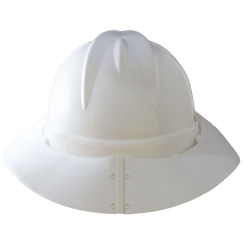 Protector Solar Tipo Ala Para Casco image number 2.0