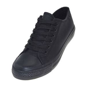 Calzado Escolar Unisex 36 Al 41 Art. Wnh-4929 / Via Franca