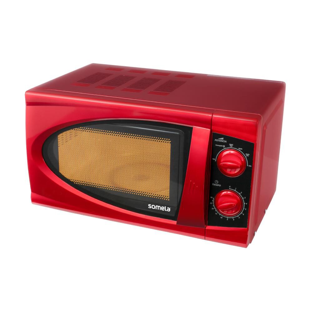 Microondas Somela Fancy RD 2000 / 20 Litros / 1200W image number 2.0