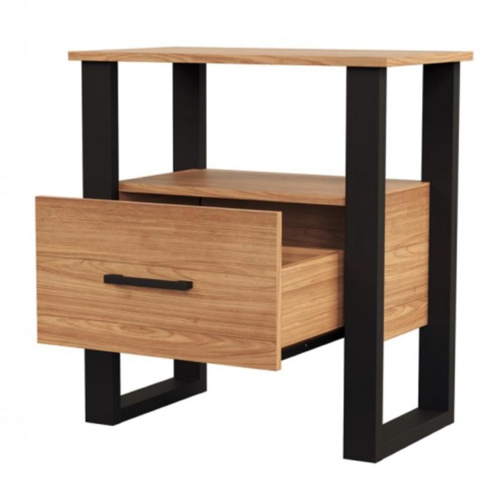 Velador Roca Guayacan image number 2.0