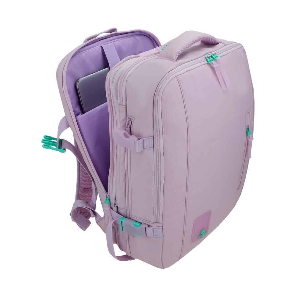 Mochila Grande Xtrem Discovery 5xt / 42 Litros image number 7.0