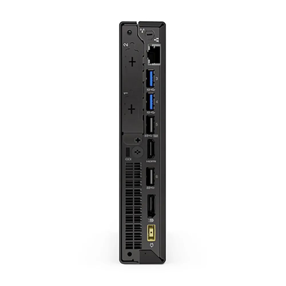 Kit Monitor + Mini Pc Lenovo M720q Tff (i5-8va 16gb 512gb Ssd) Reacondicionado Grado A image number 3.0