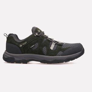 Zapatilla Outdoor Hombre Lippi Tellus Low Waterproof