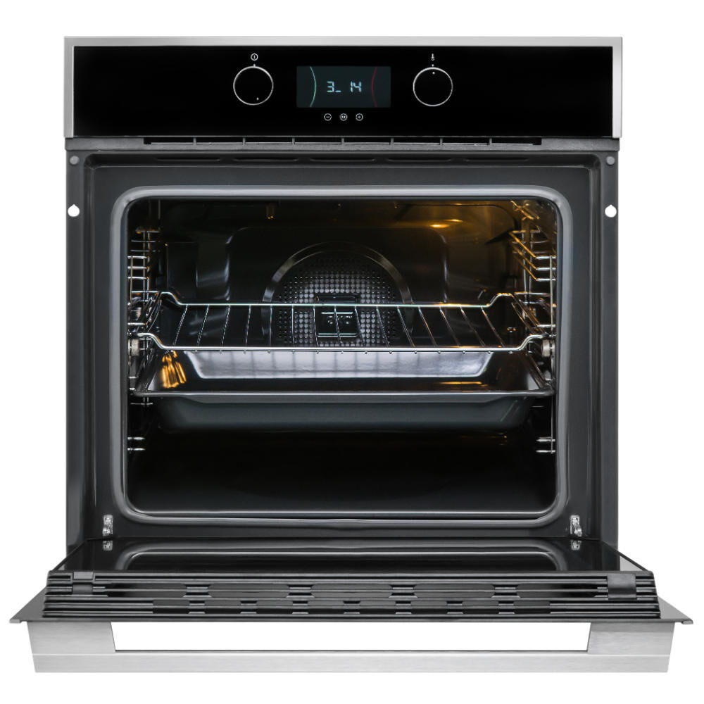 Horno Multifuncion Hlb-830 Ss Teka image number 1.0