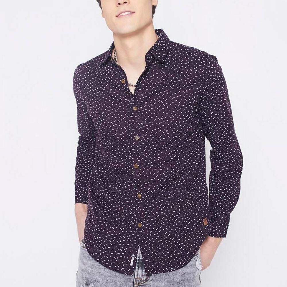 Camisa   Hombre Rolly Go image number 4.0