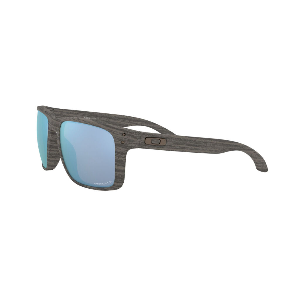 Lentes De Sol Holbrook Xl Prizm Deep Water Polarizados Oakley image number 2.0