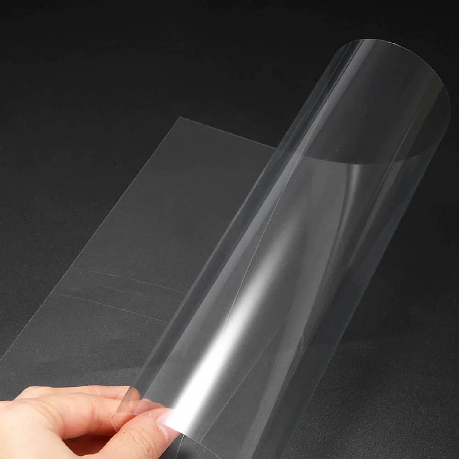 Pack De 100 Micas Para Termolaminar De 125 Micras image number 2.0
