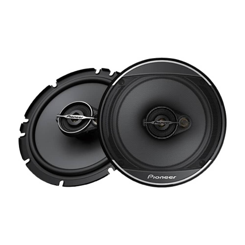 Parlante De Auto Pioneer 320w Ts-a1678s image number 2.0