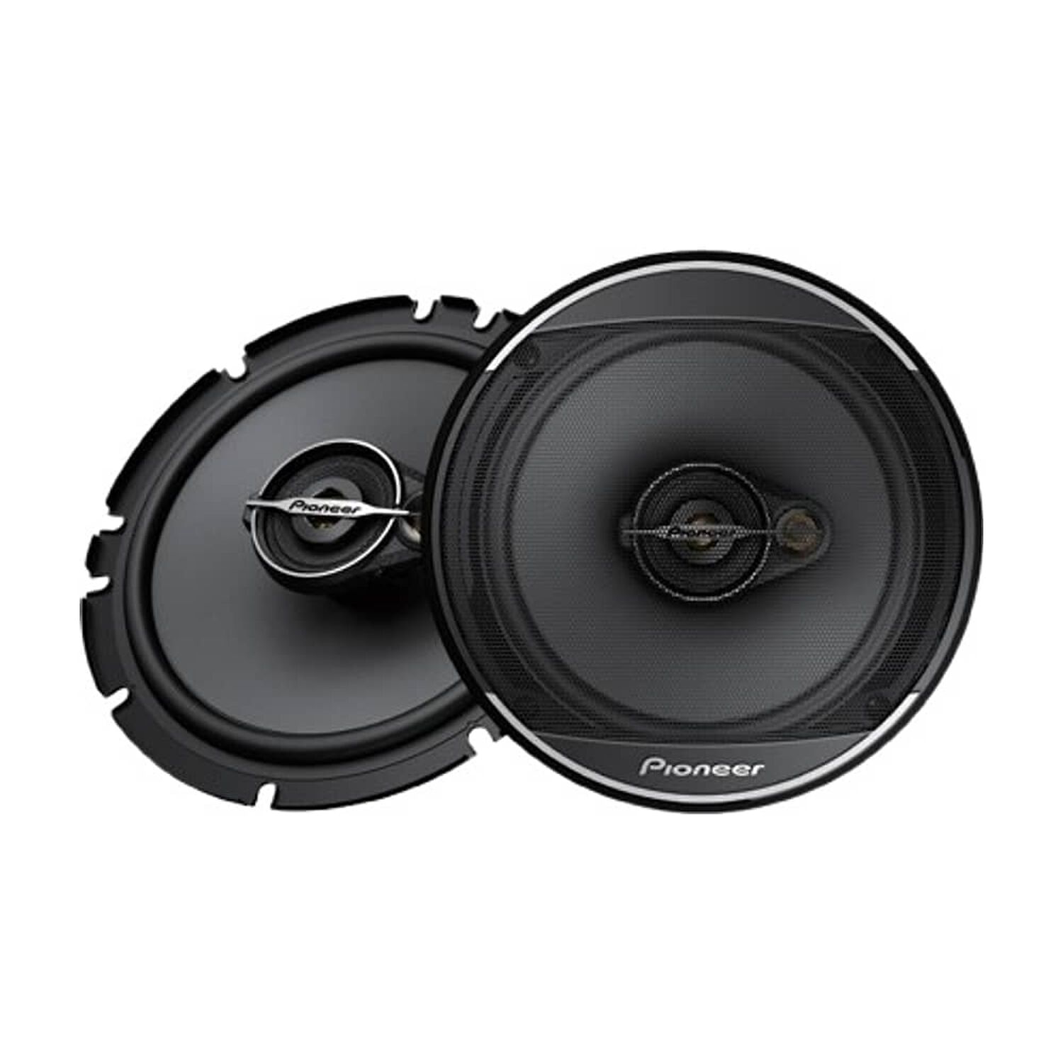 Parlante De Auto Pioneer 320w Ts-a1678s image number 2.0