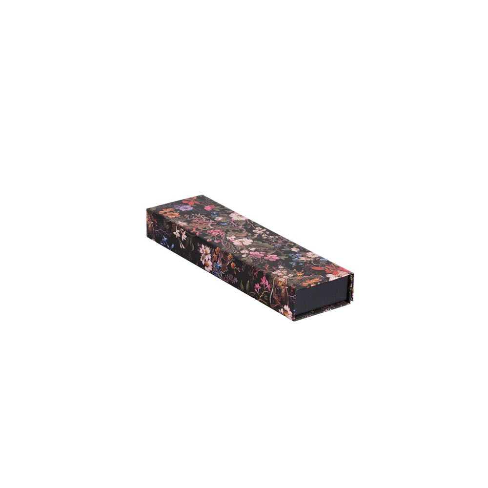 Caja Estuche Para Lapices Floralia image number 0.0