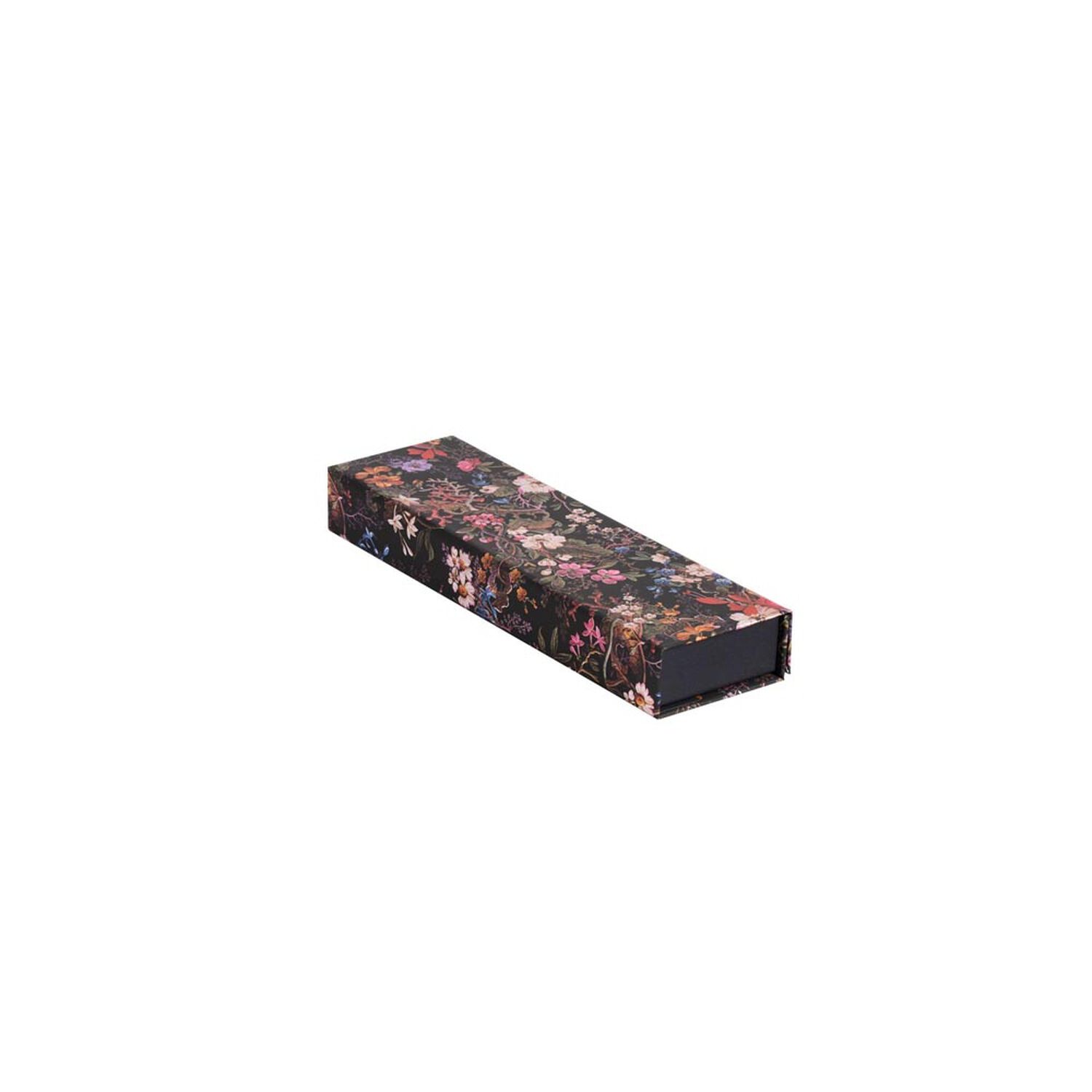 Caja Estuche Para Lapices Floralia image number 0.0