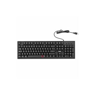Combo Teclado Y Mouse Gamer Annihilator Dgx - Ps