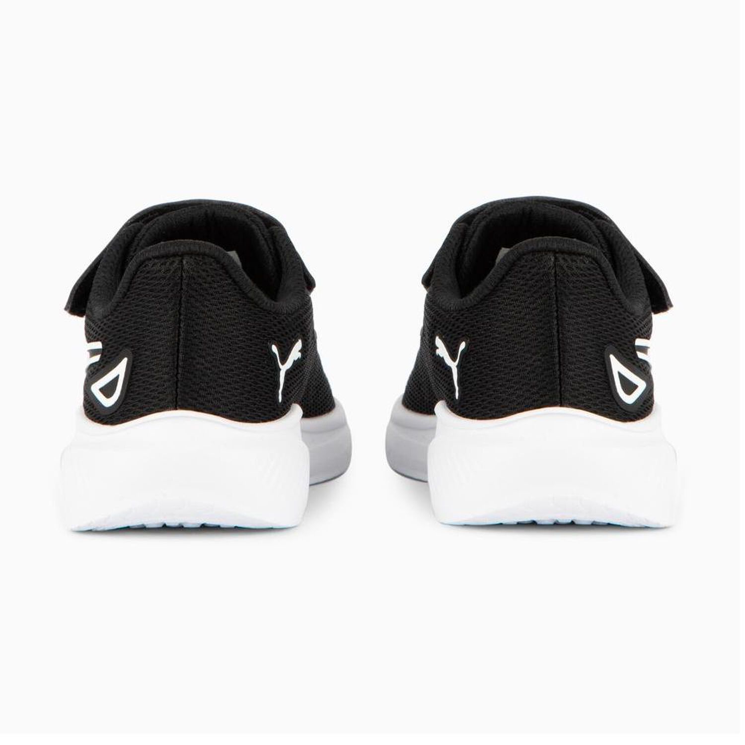 Zapatilla Running Unisex Puma Pumalite Negro image number 4.0