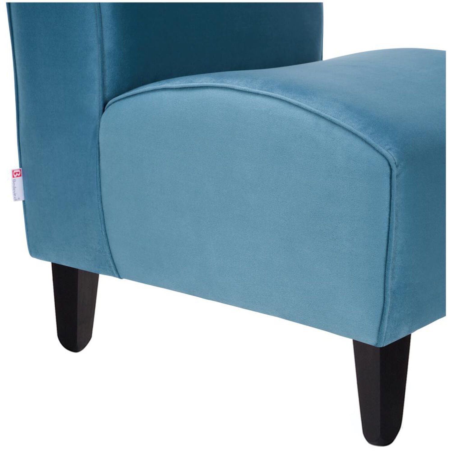 Poltrona Bodevir Soft image number 5.0