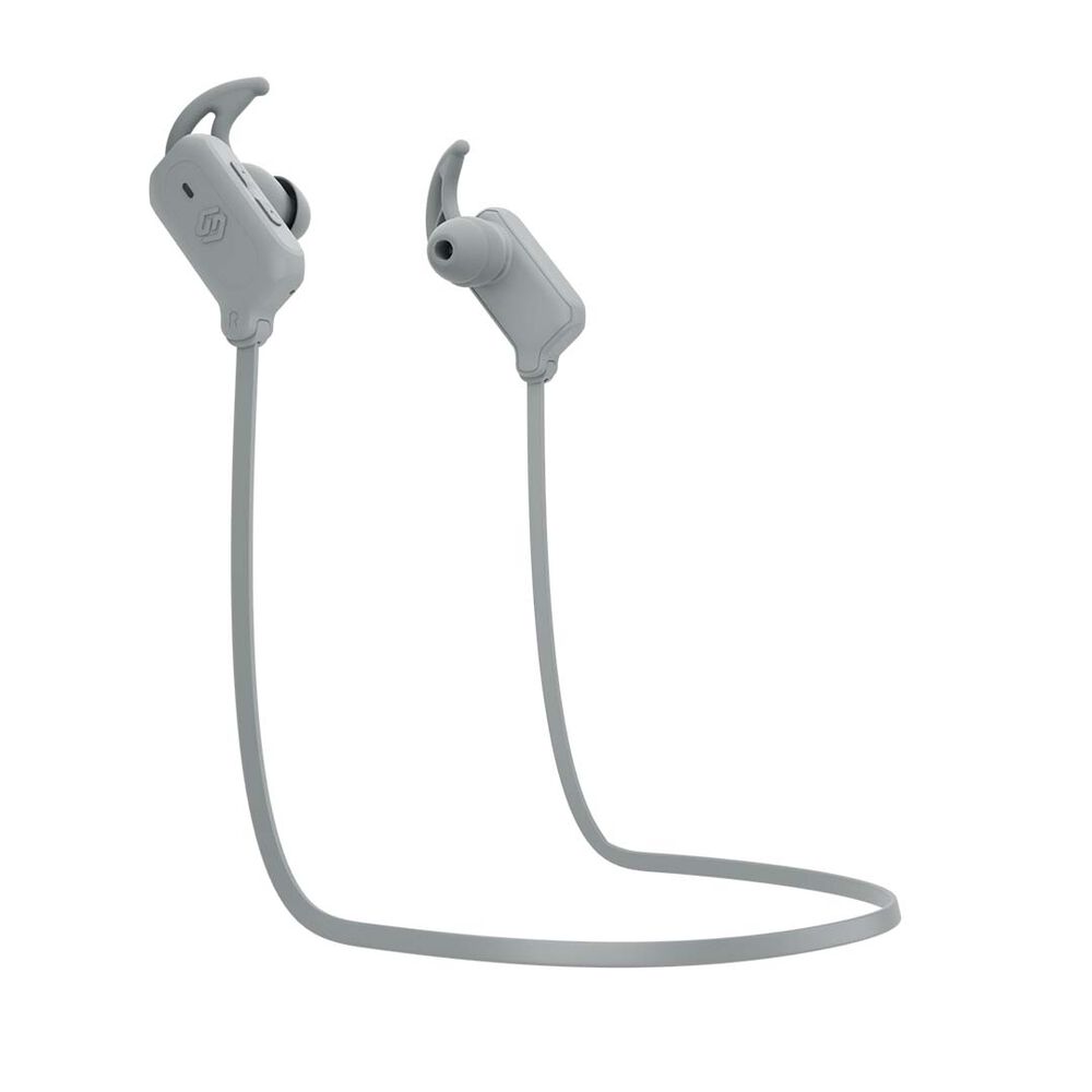 Audifonos Inalambricos Bluetooth Sleve Spc X 2.0 Silver image number 0.0