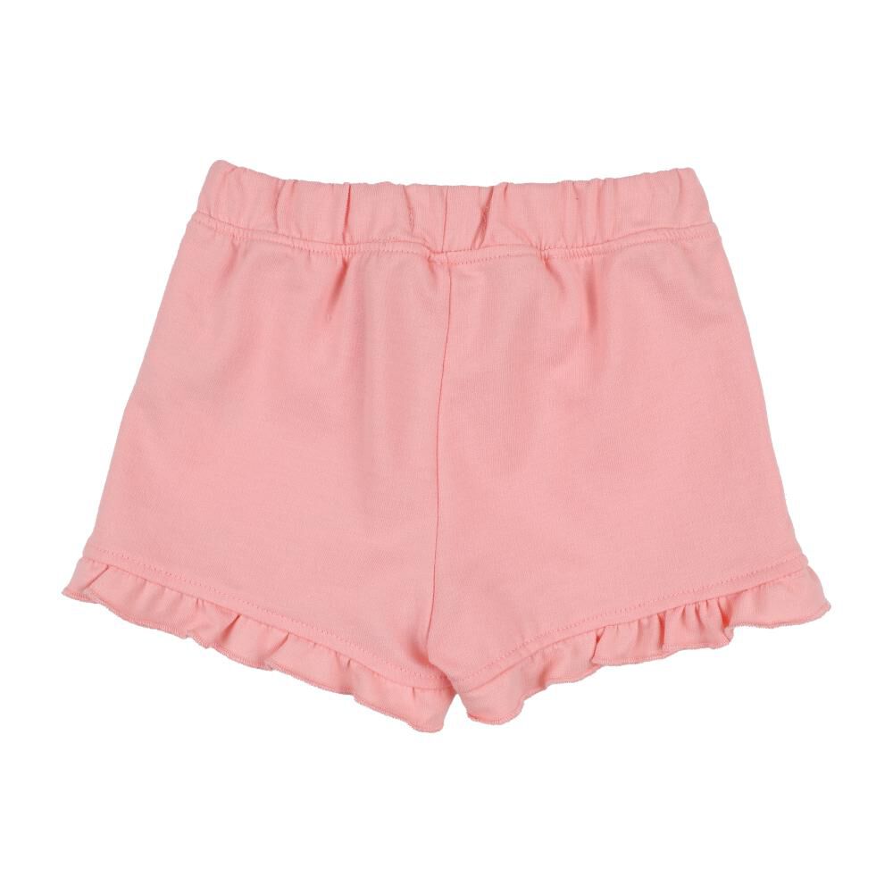 Short Bebe Ni&ntilde;a Baby image number 1.0