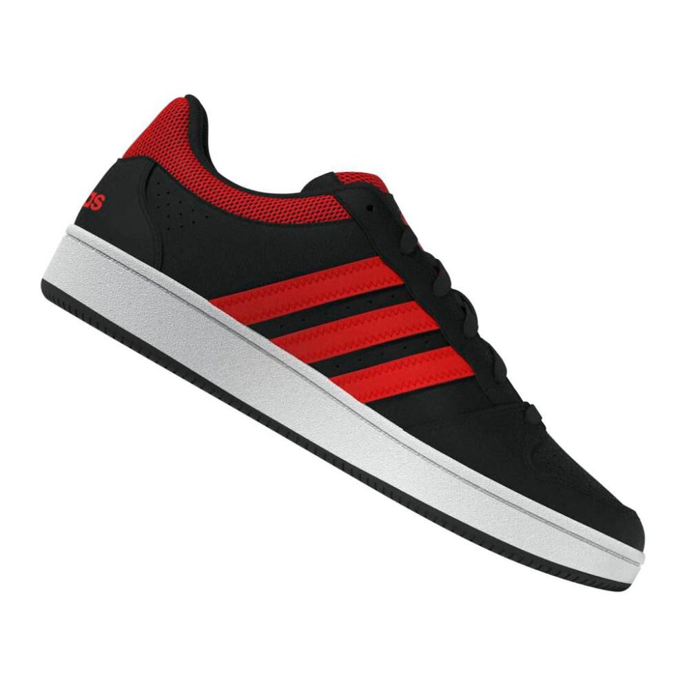 Zapatilla Urbana Hombre Adidas Hoops Classic image number 8.0