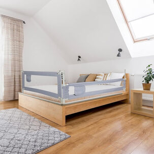 Baranda Para Cama Ni&ntilde;os