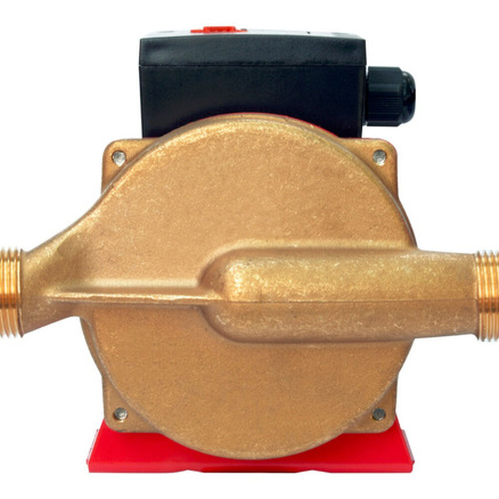 Bomba De Agua O Presurizadora Splendid Brs-350 58l/m 3/4 Y 1 image number 3.0