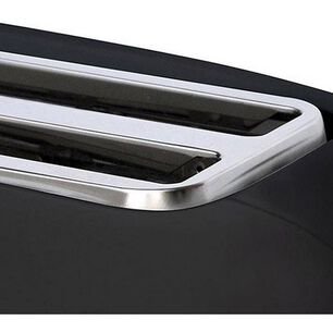 Tostador Sindelen 1300 W 4 Rebanadas