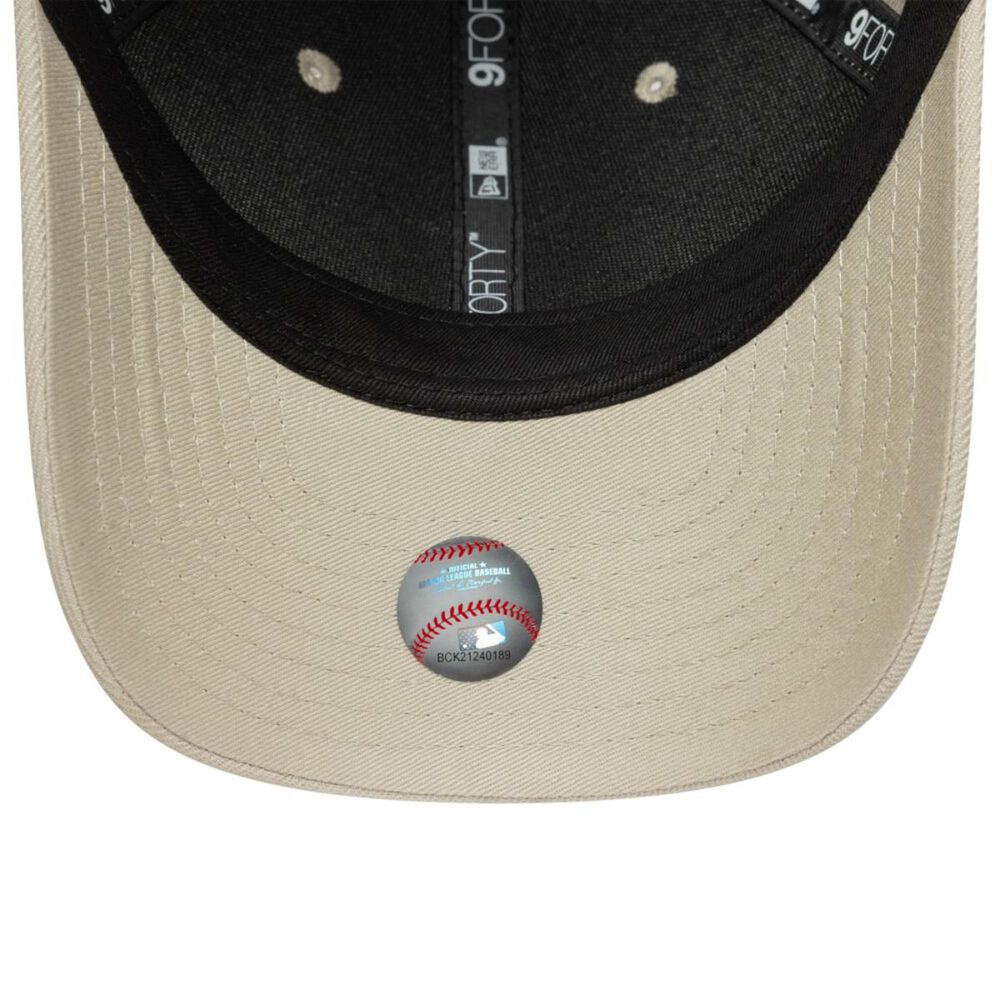 Gorra 9forty Detroit Tigers Seasonal Colors Beige image number 4.0