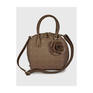 Cartera Ninna Taupe