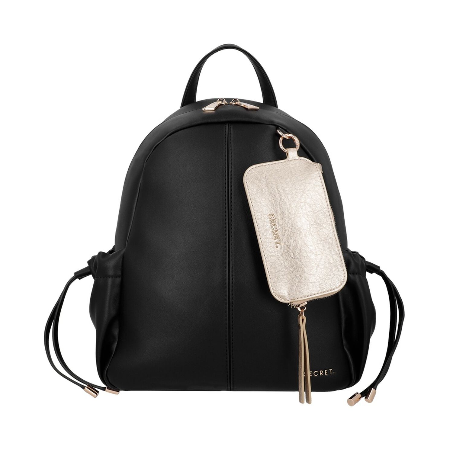Mochila De Mujer Secret Malaga Sc7 Grande image number 0.0