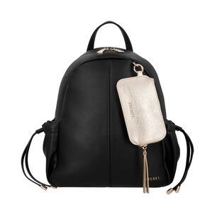Mochila De Mujer Secret Malaga Sc7 Grande
