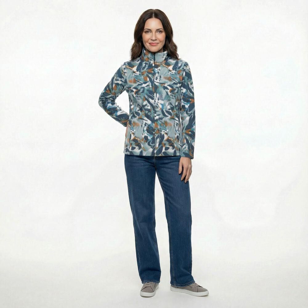 Poler&oacute;n Mujer Geeps image number 0.0