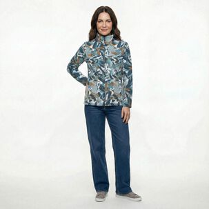 Poler&oacute;n Mujer Geeps