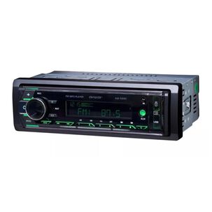 Radio De Automovil Bluetooth Usb Sd Aw-5880