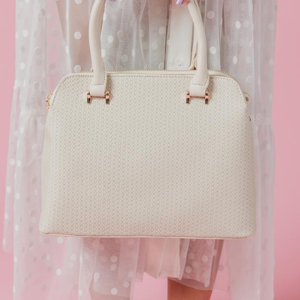 Cartera Silke Beige image number 0.0