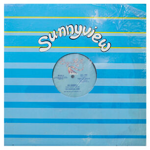 Sugar Hill Gang - 8th Wonder | 12" Maxi Single Usado