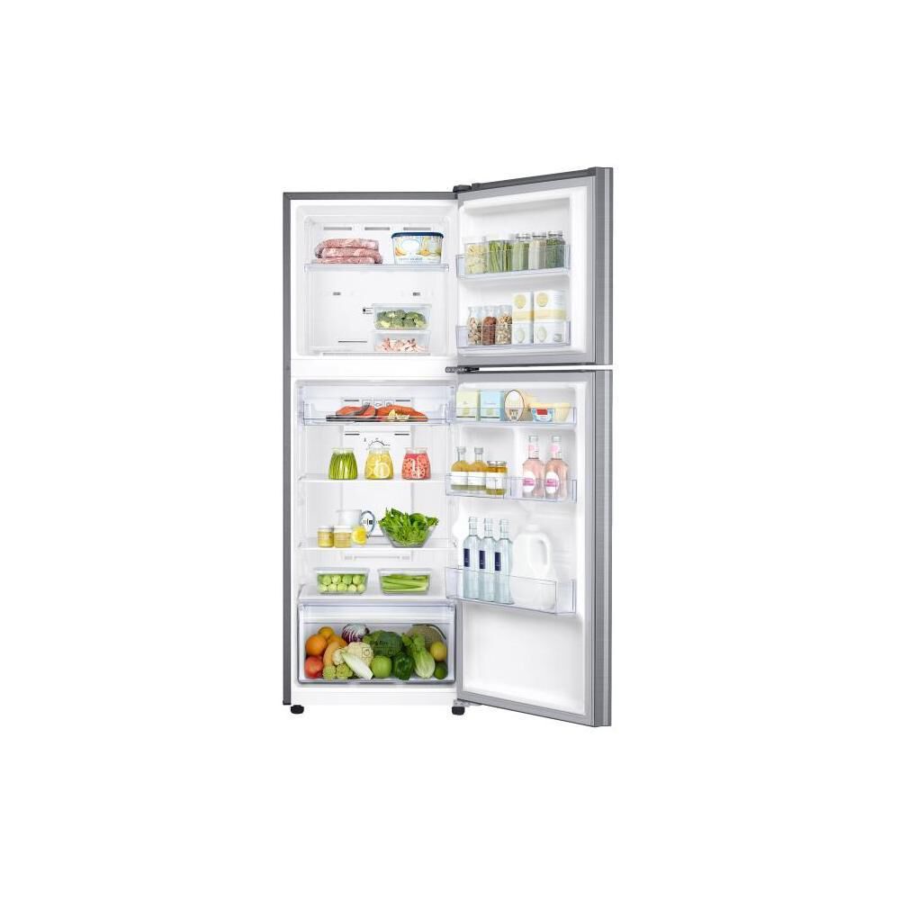 Refrigerador Top Freezer Samsung RT29K500JS8/ZS / No Frost / 300 Litros / A+ image number 7.0